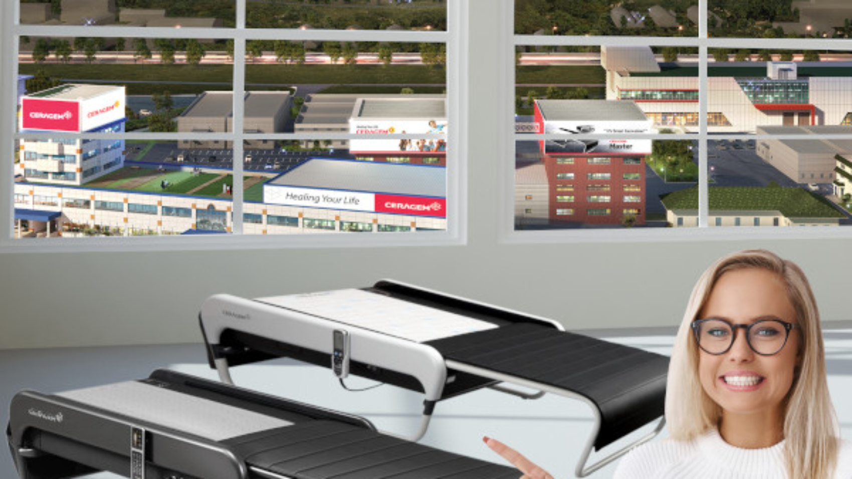 Blogbeitragsbild CERAGEM Master V4 im Vergleich zur V3