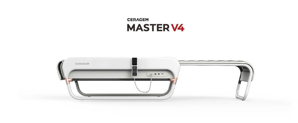 ceragem-master-v4-weiss