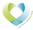 Logo - 1st Korea Medical health care Award