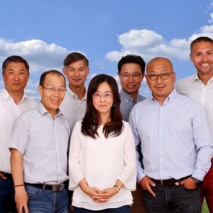 CERAGEM Team Eschborn