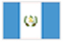 Flagge von Guatemala - CERAGEM ist in Guatemala vertreten.
