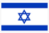 Flagge von Israel - CERAGEM ist in Israel vertreten.