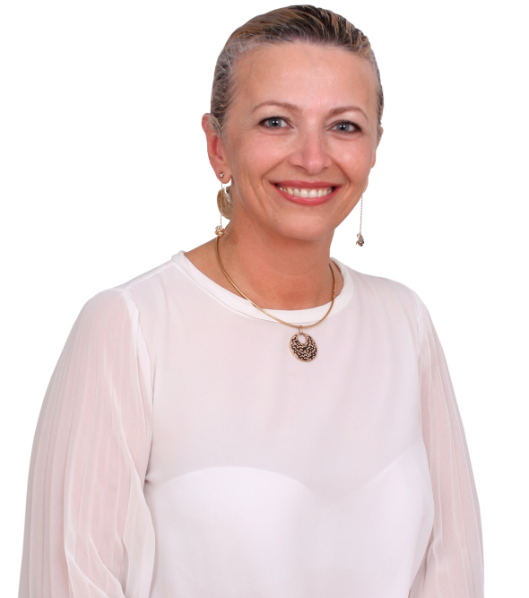 Elena Spengler, Center-Inhaberin Crailsheim