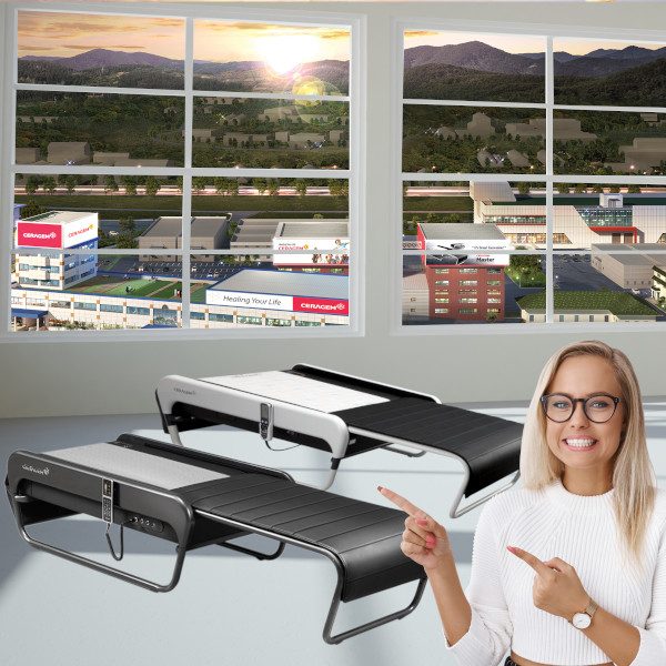 Blogbeitragsbild CERAGEM Master V4 im Vergleich zur V3