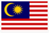 Flagge von Malaysia - CERAGEM ist in Malaysia vertreten.