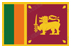 Flagge von Sri Lanka - CERAGEM ist in Sri Lanka vertreten.