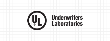 Logo - UL (Underwriters Laboratories)
