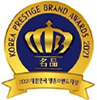 Logo - Korea Prestige Brand Award