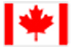 Flagge von Kanada - CERAGEM ist in Kanada vertreten.