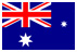 Flagge von Australien - CERAGEM ist in Australien vertreten.