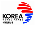 Logo - Korea World Class.