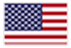 Flagge der USA - CERAGEM ist in den USA vertreten.