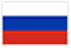 Flagge von Russland - CERAGEM ist in Russland vertreten.