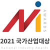 Logo - National Industry Award