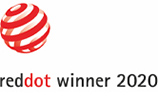 Logo - Red Dot Design Award