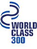 Logo - World Class 300