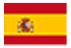 Flagge von Spanien - CERAGEM ist in Spanien vertreten.